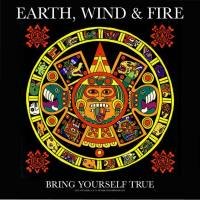 Earth, Wind & Fire - Bring Yourself True (Live 1974)