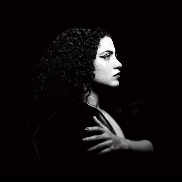 Emel Mathlouthi - Ensen (2017) [FLAC]