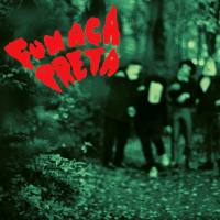 Fuma?a Preta - Fuma?a Preta (2014) [FLAC]