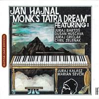 Jan Hajnal - Jan Hajnal - Monk's Tatra Dream (2022) FLAC