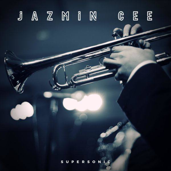 Jazmin Cee - Supersonic (2022) FLAC