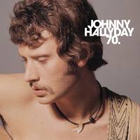 Johnny Hallyday - Johnny 70 Hi-Res