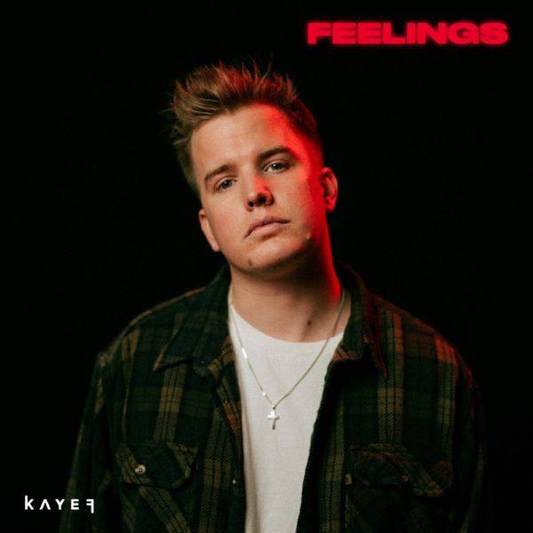 KAYEF - FEELINGS (2022) FLAC