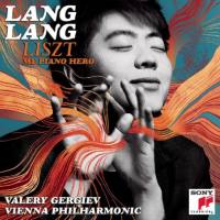 Liszt - My Piano Hero, Lang Lang, Vienna Philh. (2011) [DSD64]
