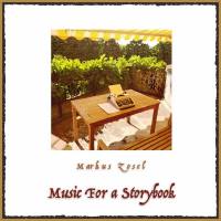 Markus Zosel - Music For a Storybook 24-96 FLAC
