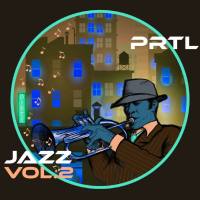 PRTL - Lofi Jazz Vol 2 (2022) HD