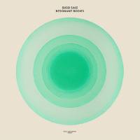 Suso Sáiz - Resonant Bodies (Music From Memory, 2022)