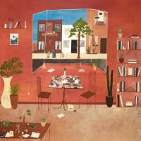 Sylvie - Cannabis & Coffee Club 2021 Hi-Res