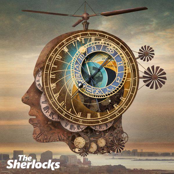 The Sherlocks - World I Understand 2022 Hi-Res