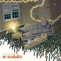 Tim Kasher - No Resolution (2017) [FLAC]