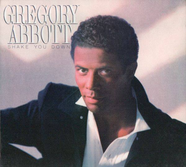 Gregory Abbott - Shake You Down (Expanded Edition)(1986)