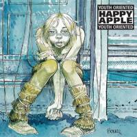 Happy Apple - Youth Oriented (2002) [FLAC]