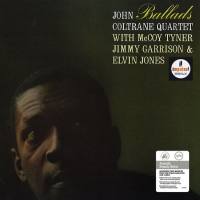 John Coltrane - Ballads (1962, 2020, Impulse!) [LP 24-192]