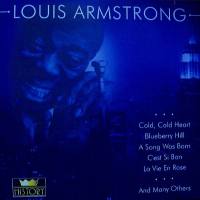 Louis Armstrong - La Vie En Rose (2000) FLAC