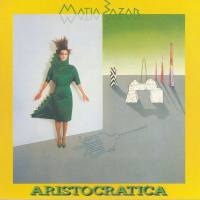 Matia Bazar - Aristocratica (1984) FLAC (16bit-44.1kHz)