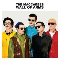 The Maccabees - Wall Of Arms (2009) Flac