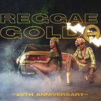 Various Artists - Reggae Gold 2018： 25th Anniversary (2018) {VP Records VP2679} [FLAC-CD]