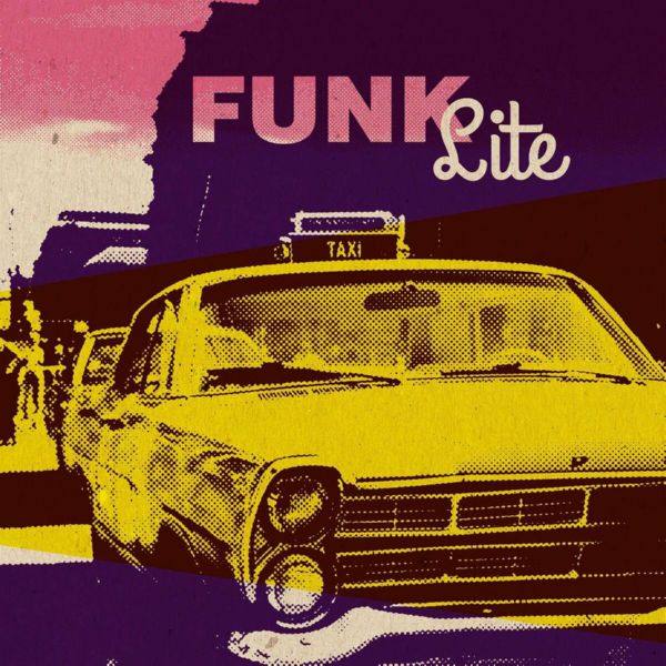 VA - Funk Lite 2022 FLAC