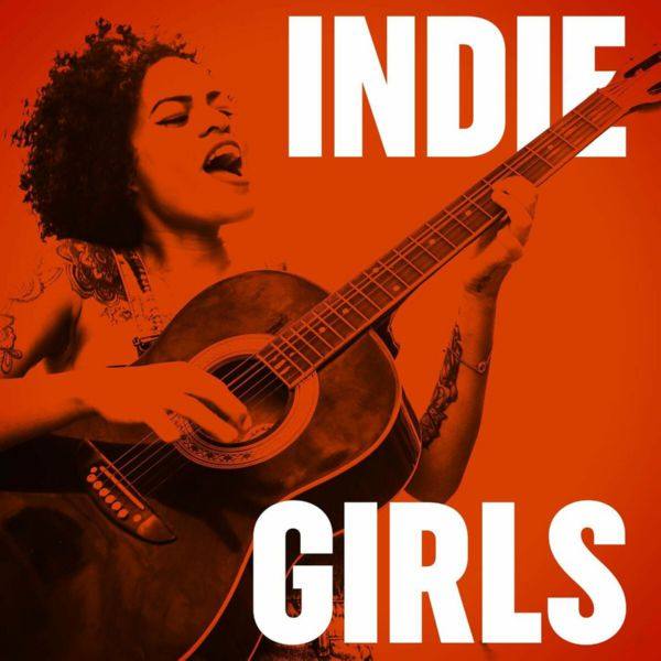 VA - Indie Girls 2022 FLAC