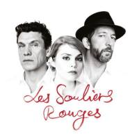 VA - Les Souliers Rouges 2016 FLAC