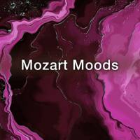 VA - Mozart - Moods (2022) FLAC (16bit-44.1kHz)