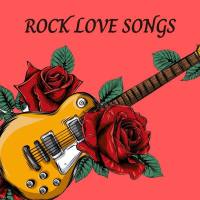 VA - Rock Love Songs 2022 FLAC