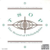 VA - TSOP The Sound Of Philadelphia 1988 FLAC