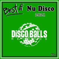 Various Artists - Best Of Nu Disco 2021 Vol 2