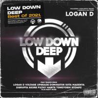 Various Artists - Low Down Deep Best Of 2021