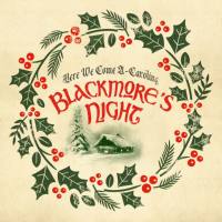 Blackmore's Night - Here We Come A-Caroling 2020 Hi-Res
