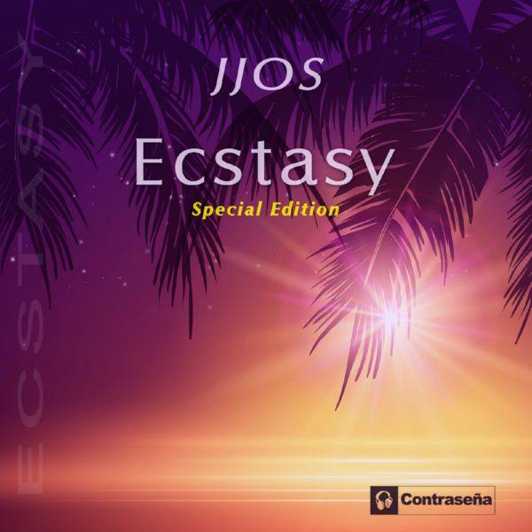 Jjos - Ecstasy (Ep) Special Edition 2019 FLAC