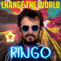 Ringo Starr - 2021 - Change The World [24 Bit Hi-Res] FLAC