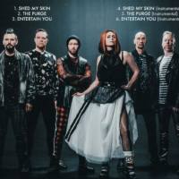 Within Temptation - Shed My Skin (2021) [restored]