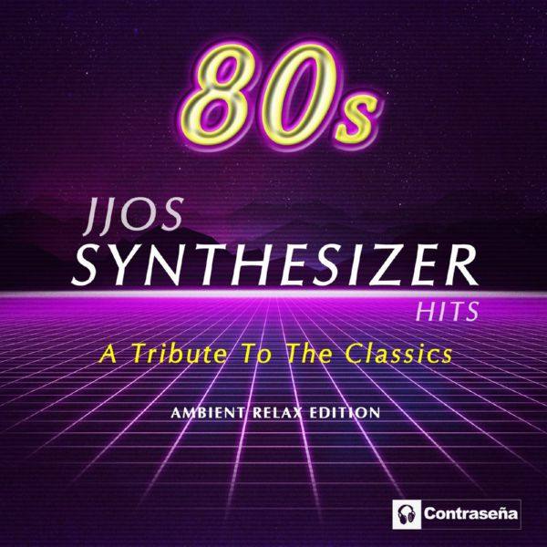 Jjos - Synthesizer Hits 2016 FLAC