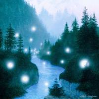 All India Radio - 2021 - Afterworld [FLAC]