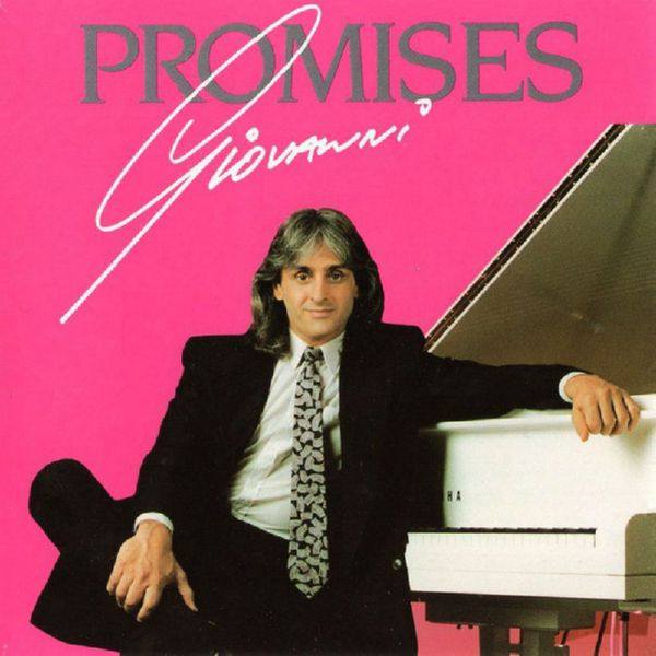 Giovanni - Promises 1993 FLAC