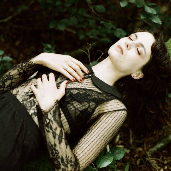 Echoberyl - 2021 - Mother Solitude and Other Dark Tales