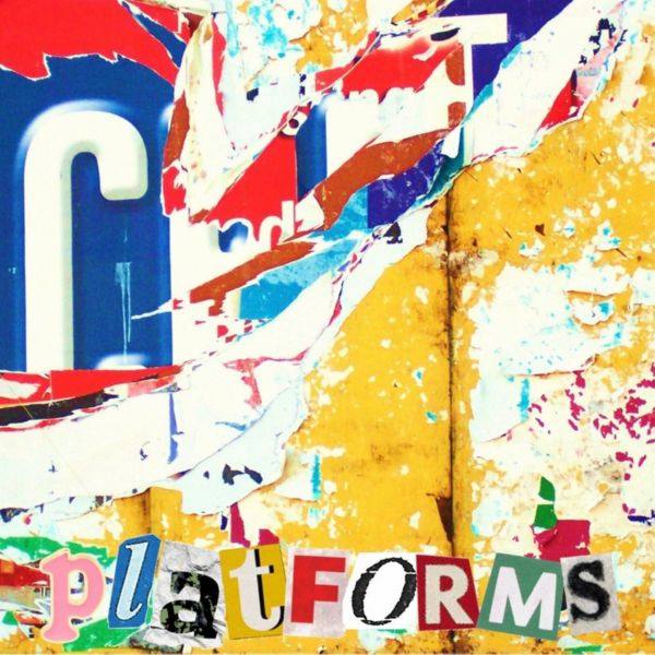 Uniontown Electric - 2022 - Platforms (FLAC)