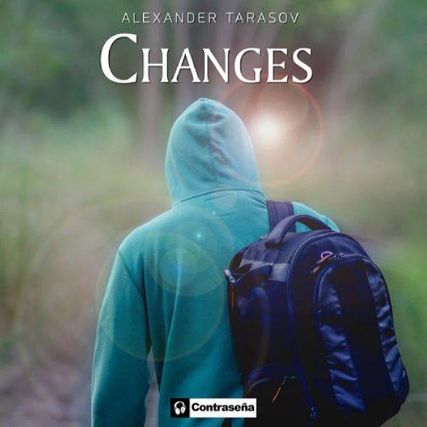 Alexander Tarasov - 2021 - Changes [FLAC]