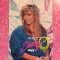 Stacey Q - The Best Of Stacey Q - 1990 CD