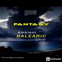 Jjos - Fantasy (Ambient Balearic Chill) 2013 FLAC