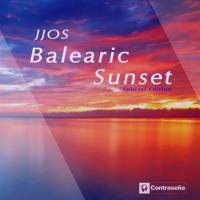 Jjos - Balearic Sunset (Special Edition) 2020 FLAC