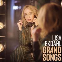 Lisa Ekdahl - Grand Songs 2021 [24-44]