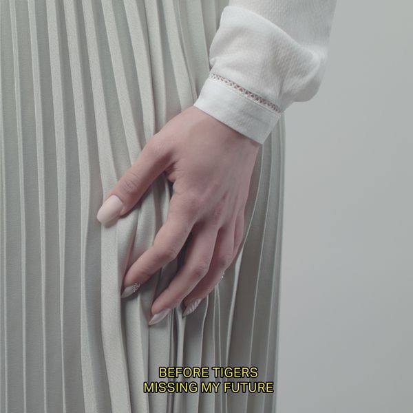 Before Tigers - Missing My Future 2021 Hi-Res