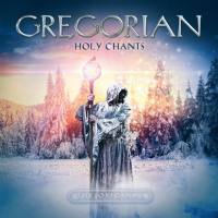 Gregorian - Holy Chants 2017 Hi-Res