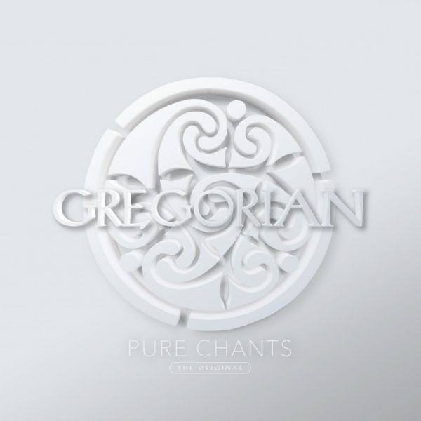 Gregorian - Pure Chants 2021 Hi-Res