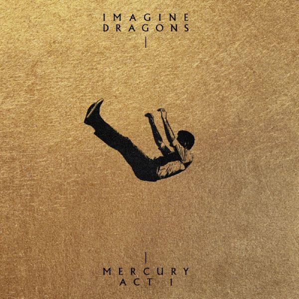 Imagine Dragons - 2021 - Mercury - Act 1 (24bit-44.1kHz)