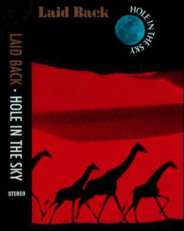 Laid Back – Hole In The Sky [MC] - 1990 (lossless)