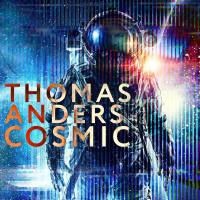 Thomas Anders - Cosmic (2021) [24-Bit-44.1 kHz]