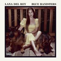 Lana Del Rey - 2021 - Blue Banisters (24bit-44.1kHz)